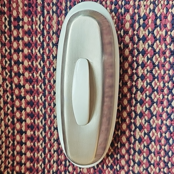 Trudeau Butter Dish - Picture 7 of 7